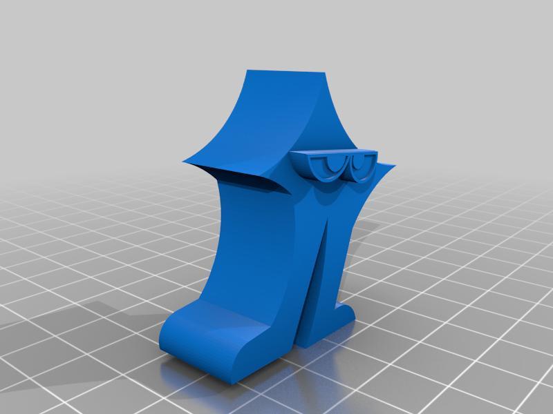 The Original           Starwalker Tree Topper