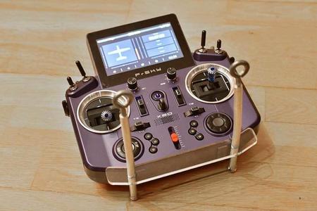 Frsky X20 tray