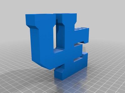 UE Desk Pen Holder