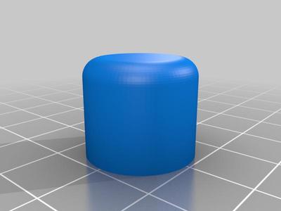 Smart Roadster 452 Grundig volume button/knob