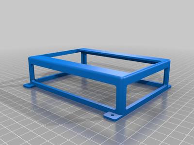 Schiit Hel 2 Under Table Holder