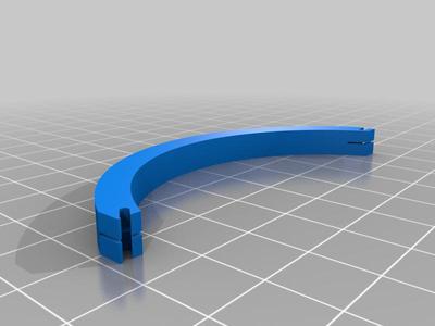 Scrollsaw Blade Holder