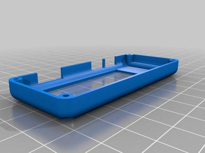 CatGenie PiZero Camera Case