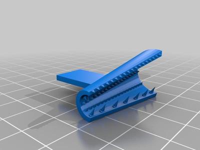 Man Muncher Blade
