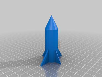 Rocket