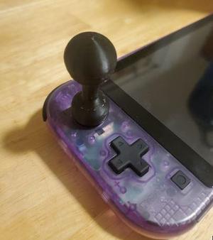 Nintendo Switch Adapted Joystick
