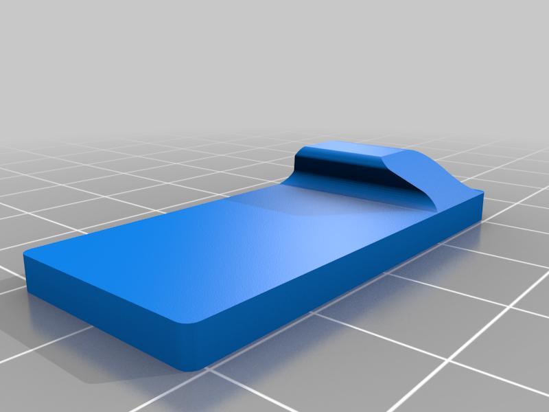 Powerstrip Hook