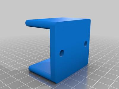 Bottom Barn Door Guide