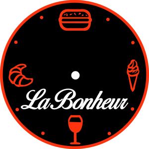 horloge de cuisine