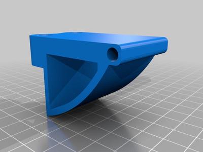 Ender 3 V2 Auto Power Off Remix