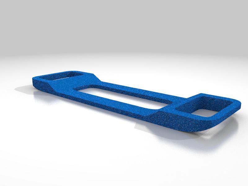 dji mini 3 pro - Button Guard