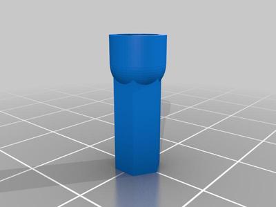 Raspberry Pi Cam 2 Camera Adjustor Bit