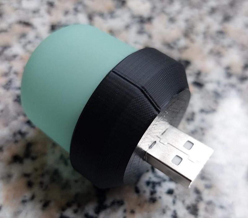 USB Light