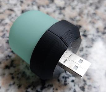 USB Light