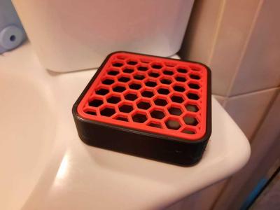 Soap Dish