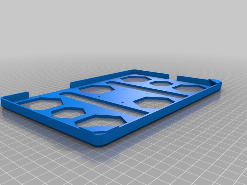 Galaxy Tab A8(2022) Stand