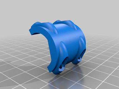 eScooter Accessories Bar