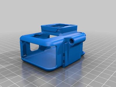 Flipmode 2021 GoPro Hero Mounts