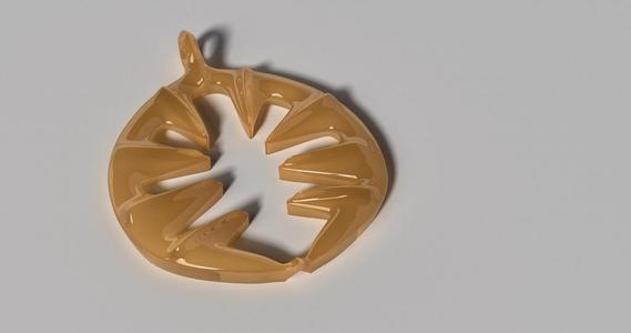 Amulet Spiker