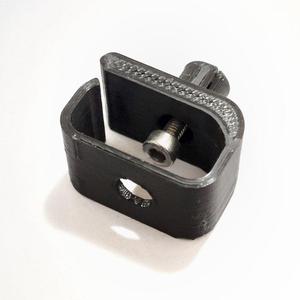 Spreizhaken / Spreader Hook (Boxer, Jumper, Ducato, Promaster)