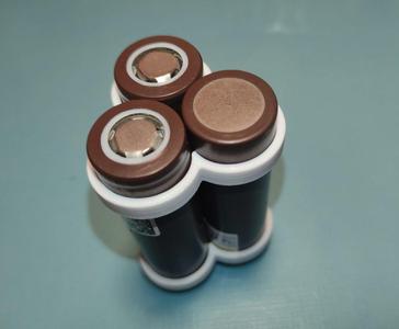 18650 3S clip