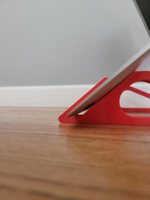 MacBook Air stand 