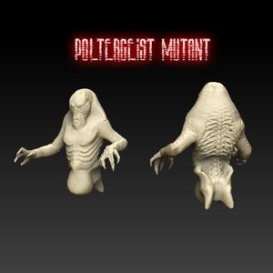 Poltergeist Mutant