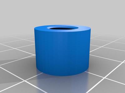 PTFE Tube Connector