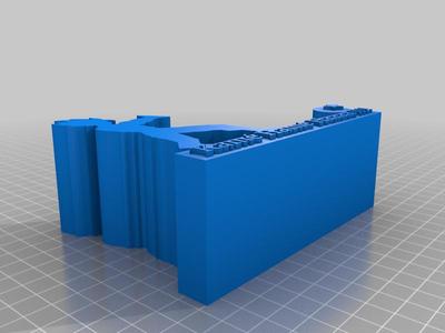 support téléphone DBZ