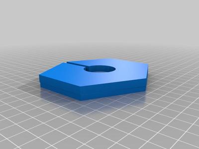 apple watch holder puck 