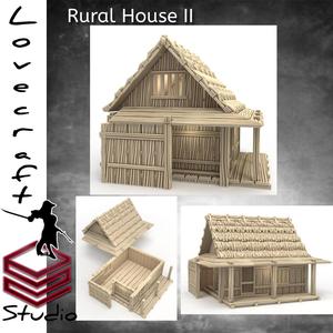 Rural House