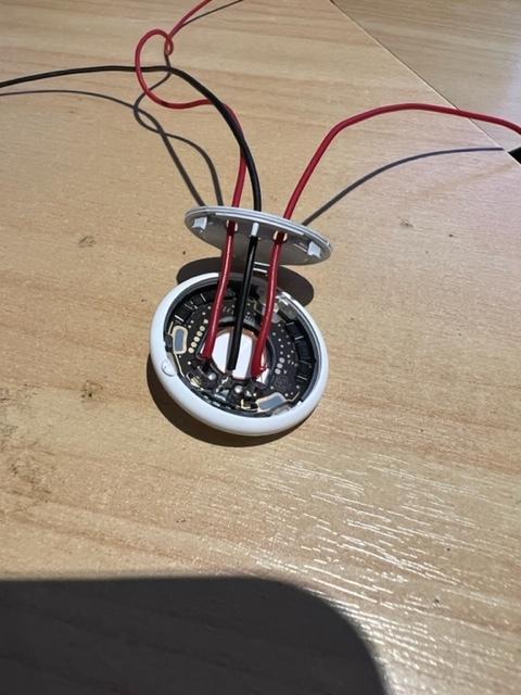 Apple Airtag Car Tracker Case