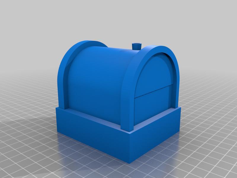 spongebob houses aquarium