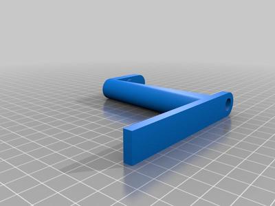 Ender 3 Spool Holder