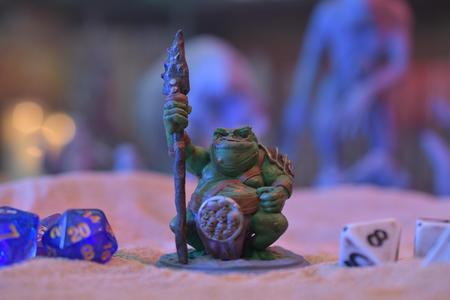 Frog King - Support Free