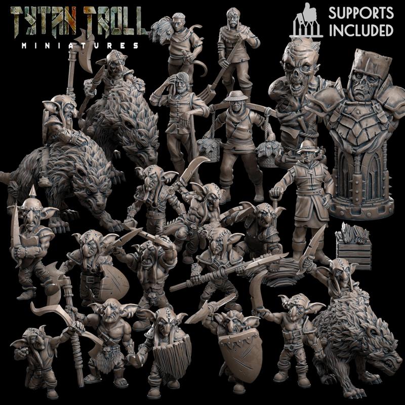 February22 Patreon Bundle [Pre-Supported]