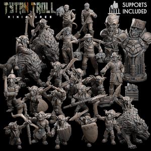 February22 Patreon Bundle [Pre-Supported]