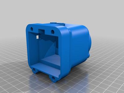 BPNVG Standalone Body