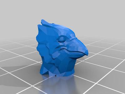 TF2 Batter's Beak