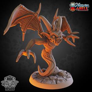 Shadow Demon