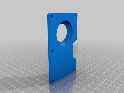Compact Wallet AirTag holder (TEEHON)