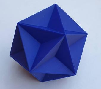 Great Dodecahedron