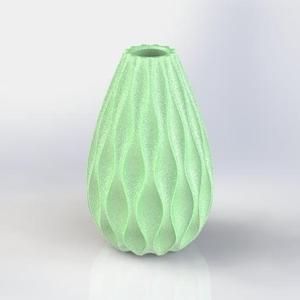 VASE FEIJÃO