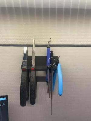 Tool Holder   
