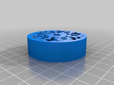 Gear D6