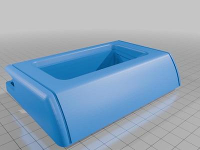 Peugeot 205 interior lights ceiling light