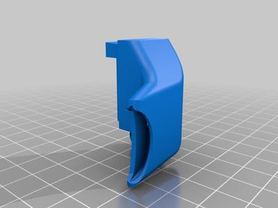 Sovol SV01 Factory Fan Shroud