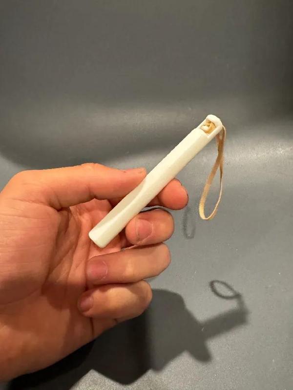 Rubber Band Launcher - Must have for gliders!!!   