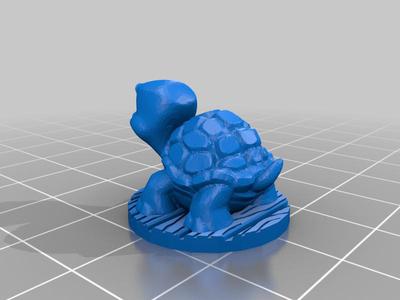 Animals Remix for Everdell Board Game