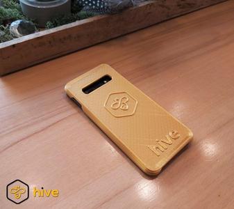 Hive phone case
